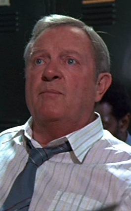 Alan North